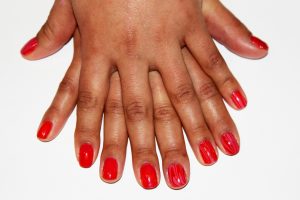 Nagelbijt kuur